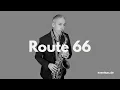 Download Lagu ROUTE 66 - EVENTSAXOPHONIST THOMAS ENGLMANN - SAXOPHONE