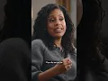 The Question Sheinelle Jones Never Asked Her Dying Husband