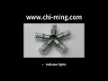 CM1142 BA15D LED 6