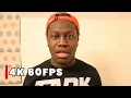 Deji IQ Level Dumb High High IQ Meme Meme Template 4k 60fps