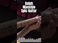 Download Lagu Ralph Macchio's Epic Crossroads Solo: