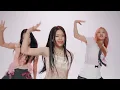 RESCENE (리센느) 'UhUh' Special Performance Video (STUDIO BUSKING ver.)