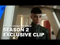 Video di Star Trek: Strange New Worlds Stagione 2 | Clip | Ortega si prepara per una missione | Lingua inglese