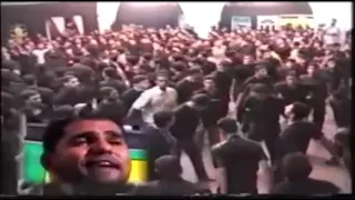 يا ش عب حيد ر ل ق ول إلها يزين ب صالح الدرازي