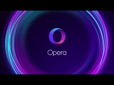 Opera Touch для Андроид – Видеообзор