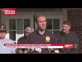 3 officers shot during chase in Carroll County 1 suspect dead another in custody