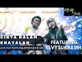 Download Lagu RHOMA IRAMA \u0026 SONETA GROUP FEAT. ELVY SUKAESIH - CINTA DALAM KHAYALAN (LIVE HUT KOTA BALIKPAPAN)