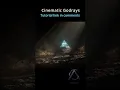 Cinematic Volume Rays VFX Nuke Tutorial