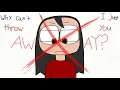 please put me in a medically induced coma (Animated music video) | Weird Animations 101 (read desc)