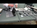 Setting Up the TLC-2000