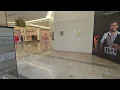 Dead Mall tour of The Shops at Willow Bend Mall in Plano TX Part 1