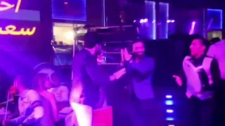 ياصاحبي خلاص ابعد عني دويتو برج العرب مراكش دندنها