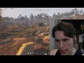 Jerma Explains Why You Can t Escape