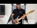 Download Lagu Our Last Night - “Valley Of Vision” Guitar Cover + Tabs (New Song 2022)
