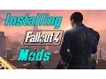 How to Install Fallout 4 Mods - LOOT Tutorial