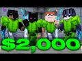 Winning The 2000 Bedwars Tournament