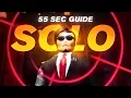 2026 Guide How to SOLO Mansion CEO Boss Explained in 55 Sec Roblox Jailbreak