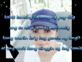 Download Lagu Kahit Konting Pagtingin.....Ric Segreto [ lyrics ]