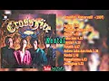 Download Lagu Crossfire - Kental MP3