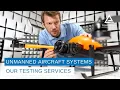 Download Lagu UAS Unmanned Aircraft Systems | TÜV Rheinland is your reliable partner for testing your UAS