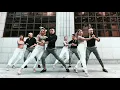 Debut of Grupo SV "Man overboard - sP Polanco feat. Pinto Picasso" Bachata dance