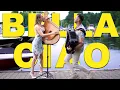 Download Lagu Bella Ciao – Bandura \u0026 Accordion Cover | B\u0026B Project