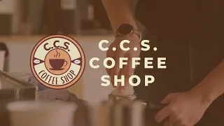 C C S Coffee Shop