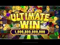 HR Egyptian King 2 4B Bet X1400 Multiplier Win Golden Tiger Slots Part 259