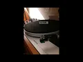 DUBPLATE - Presenting Dub ROUND 12 ( A Test Of You Jamming Aka Steppers SCIENTIST).