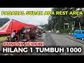 Lagu PUNCAK TERKINI KEMBALI MENJAMUR TENDA DI PUNCAK SETELAH SETAHUN LEBIH PENERTIBAN
