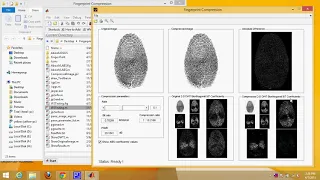JPEG IMAGE COMPRESSION USING DISCRETE WAVELET TRANSFORM DWT