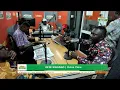 Lagu OFIE KWANSO | Drive Time | Thursday, 5th February 2026.