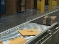 AMAZON WAREHOUSE New Factory Brings Jobs to Baltimore
