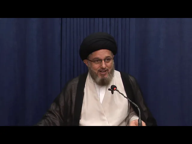 ⁣ما هو  حق الله على  العباد ؟.. ربما يكون الجواب غريبا عليك