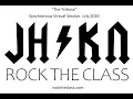 The Trifecta July 2020 Synchronous Virtual PL Session from Rock the Class