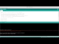 Getting Started Arduino ARM Cortex M3 using STM32F103C8T6 and STLink programmer on Linux