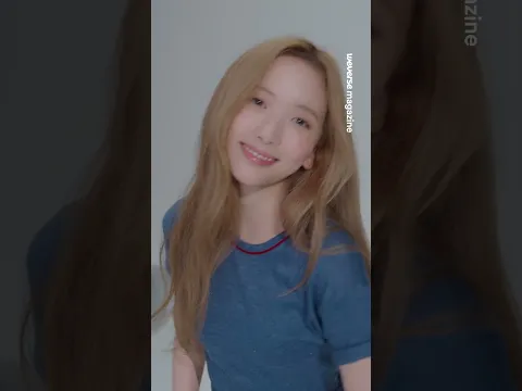 엘레나 (ELENA) | TUIDE | Weverse Magazine