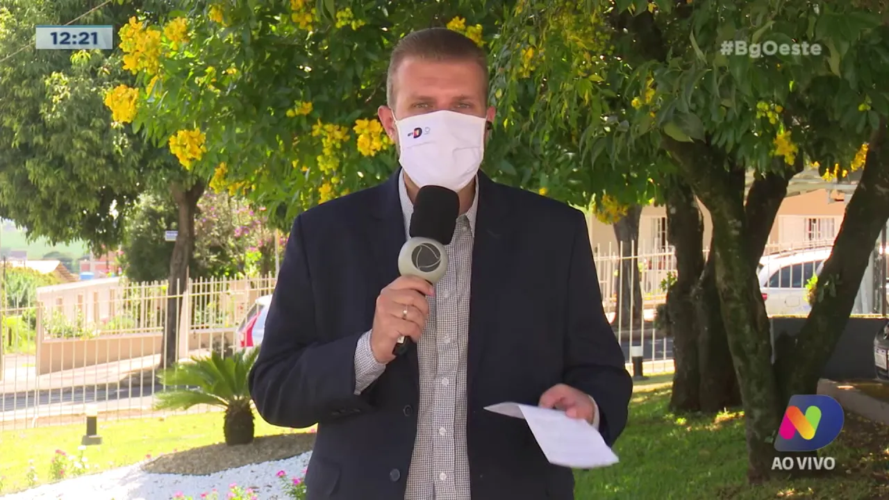 Xanxerê: Mais 3 óbitos por coronavírus foram registrados nessa sexta-feira (26)