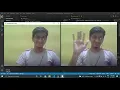 Live stream using python socket programming