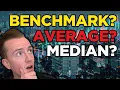 Average Price vs Median Price vs Benchmark Home Price What s the Difference