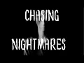 Monday January 6 7 30 PM PST 10 30 PM EST Chasing Nightmares with Chad Zumwalt