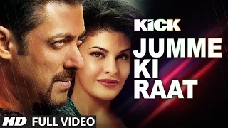 Jumme Ki Raat Full Video Song Salman Khan Jacqueline Fernandez Mika Singh Himesh Reshammiya 