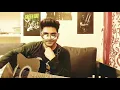 Lagu Pal Pal Dil Ke Paas -Title - Arijit Singh - Sachet Tondon Hindi Guitar Cover + Lesson