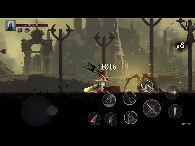 GP Trailer 1
