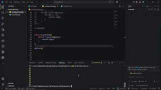 JavaScript Problem Solving Level 4 For Loop Practice 6 Beginner Problems with Solutions