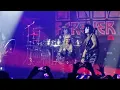 KISS Forever Band & friends - Rock And Roll All Nite - live in Düsseldorf 🇩🇪 30 October 2026