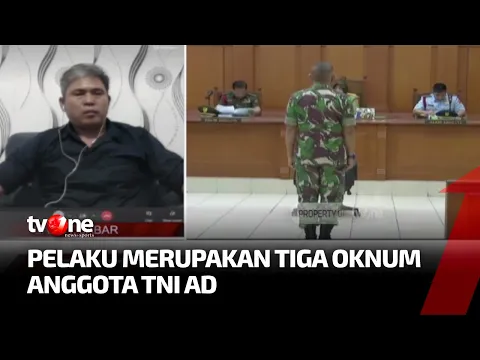 Kasus Tabrak Lari Sejoli Nagreg, Keluarga Buka Pintu Maaf