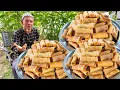 Download Lagu POPIAH SARDIN KENTANG SUPER SEDAP ‼️