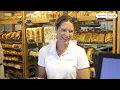 CBIA BizCast COBS Bread Bakes Success