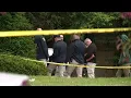 Man 32 shot to death in Taunton Massachusetts